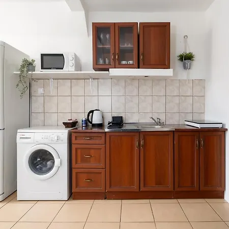 Apartament Centrum - Are Welcome! Poznań